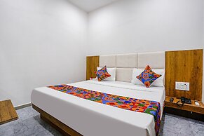 Fabhotel Western Inn