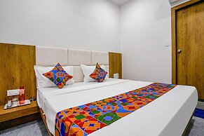 Fabhotel Western Inn