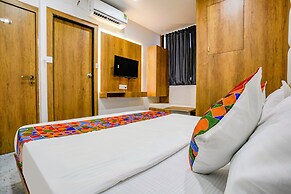 Fabhotel Western Inn