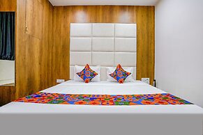 Fabhotel Western Inn