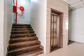 Fabhotel Western Inn