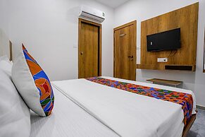 Fabhotel Western Inn