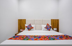 Fabhotel Western Inn