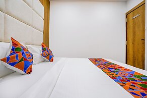 Fabhotel Western Inn