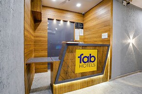 Fabhotel Western Inn