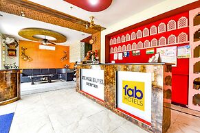 Fabhotel Bikaner Heritage