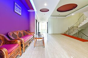 Fabhotel Bikaner Heritage