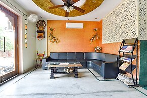 Fabhotel Bikaner Heritage