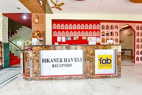 Fabhotel Bikaner Heritage