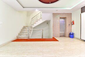 Fabhotel Bikaner Heritage