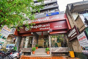 Fabhotel Rajdhani I