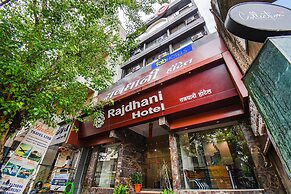 Fabhotel Rajdhani I