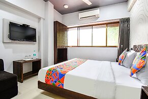 Fabhotel Rajdhani I