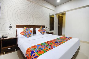 Fabhotel Rajdhani I