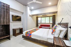Fabhotel Rajdhani I
