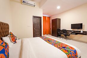 Fabhotel Leela Park Hbr Layout