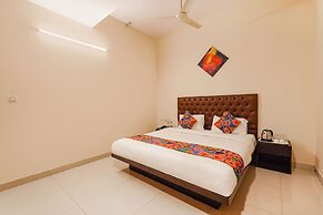 Fabhotel Leela Park Hbr Layout