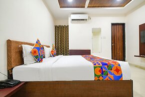 FabExpress Green Park