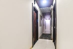 FabExpress Green Park