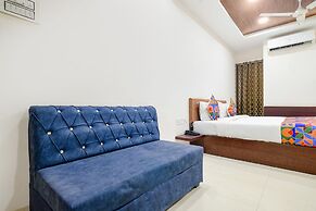 FabExpress Green Park