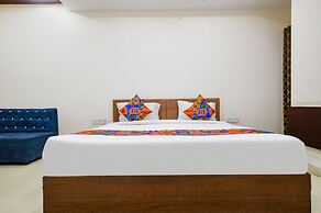 FabExpress Green Park