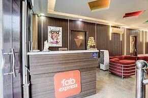 Fabexpress Next Home