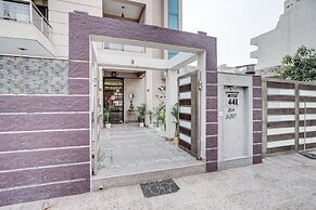 Fabexpress Next Home