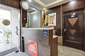 Fabexpress Next Home