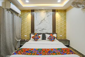 Fabexpress Namaste Kashi