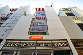 Fabexpress Namaste Kashi