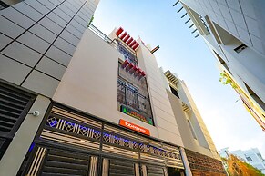 Fabexpress Namaste Kashi