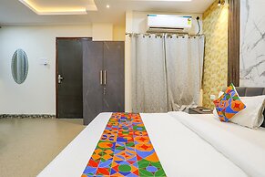 Fabexpress Namaste Kashi