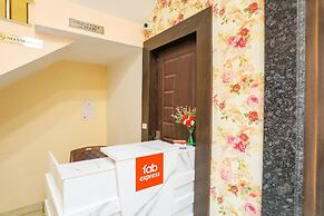 Fabexpress Namaste Kashi