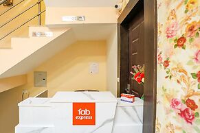 Fabexpress Namaste Kashi