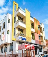 Hotel Staybizz by Keymagics