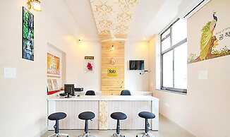 Hotel Staybizz by Keymagics