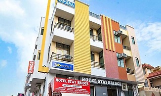 Hotel Staybizz by Keymagics