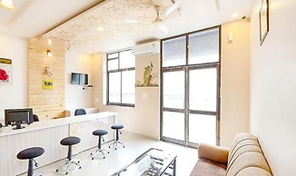 Hotel Staybizz by Keymagics