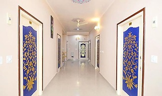 Hotel Staybizz by Keymagics