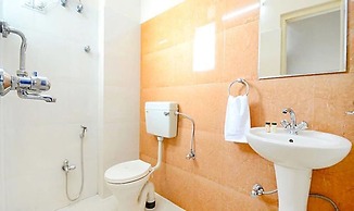 Hotel Staybizz by Keymagics