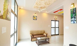 Hotel Staybizz by Keymagics