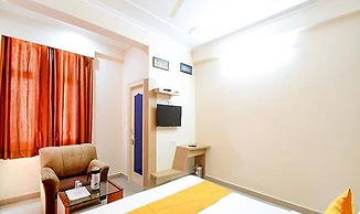 Hotel Staybizz by Keymagics