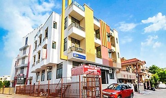 Hotel Staybizz by Keymagics