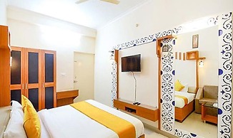 Hotel Staybizz by Keymagics