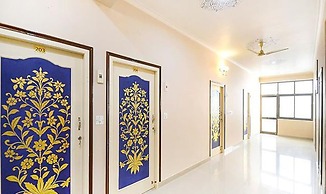 Hotel Staybizz by Keymagics