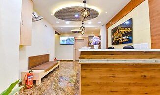 Fabhotel Symphony Grand