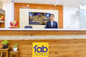 Fabhotel Symphony Grand