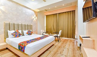 Fabhotel Symphony Grand