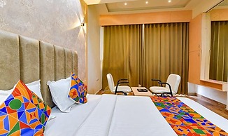 Fabhotel Symphony Grand