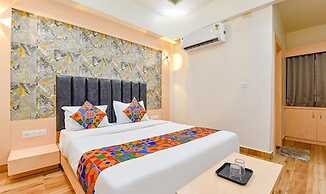 Fabhotel Symphony Grand